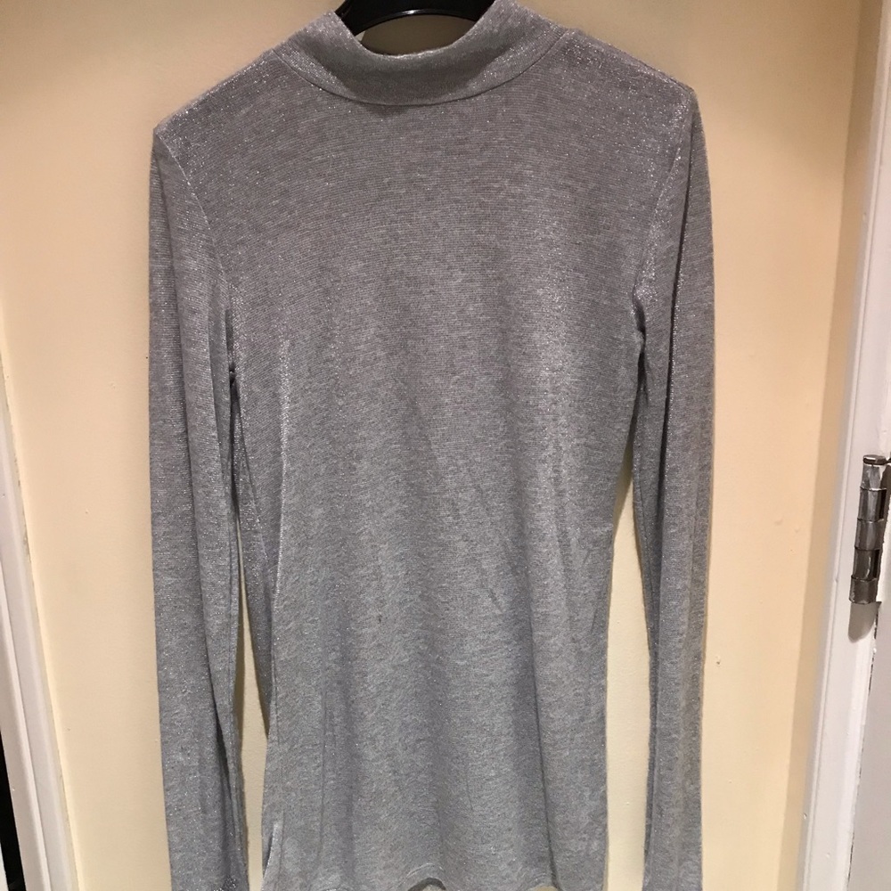 Brand new (no tags) OVS long sleeve turtle neck